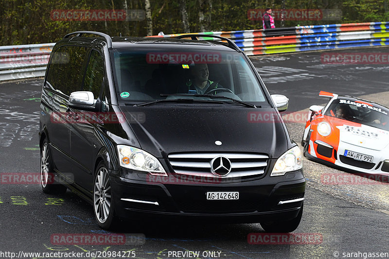 Bild #20984275 - Touristenfahrten Nürburgring Nordschleife (29.04.2023)