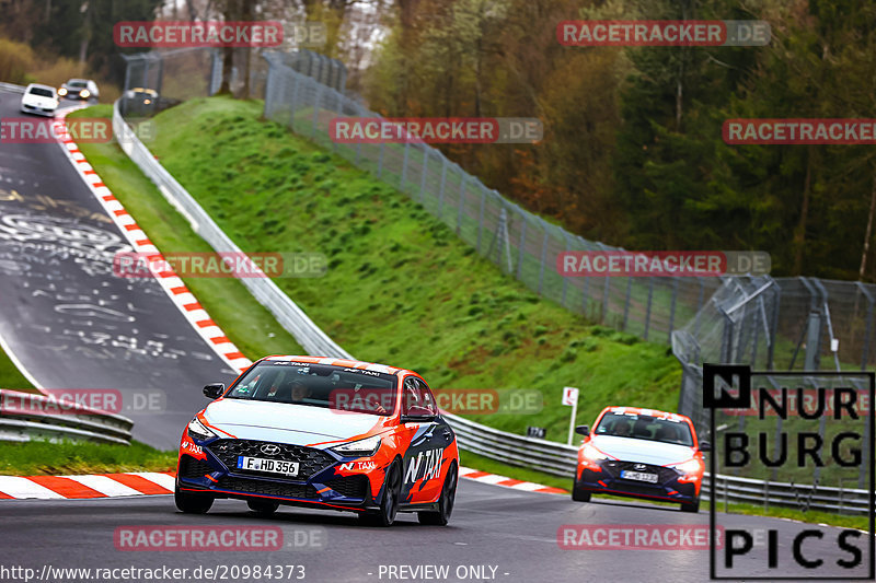 Bild #20984373 - Touristenfahrten Nürburgring Nordschleife (29.04.2023)