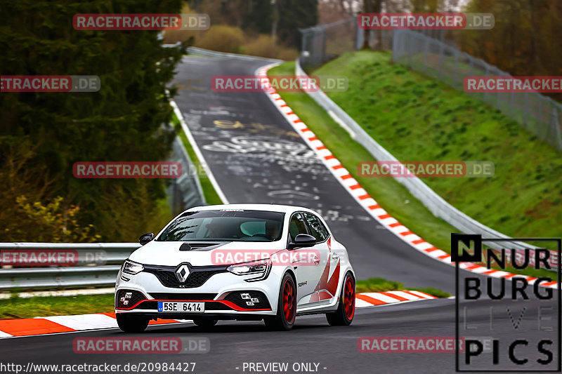 Bild #20984427 - Touristenfahrten Nürburgring Nordschleife (29.04.2023)