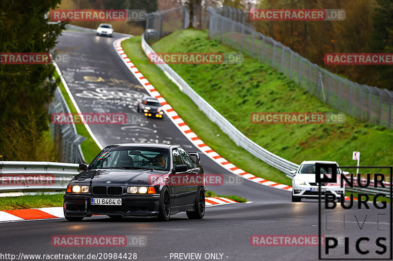 Bild #20984428 - Touristenfahrten Nürburgring Nordschleife (29.04.2023)