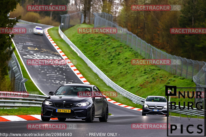 Bild #20984440 - Touristenfahrten Nürburgring Nordschleife (29.04.2023)