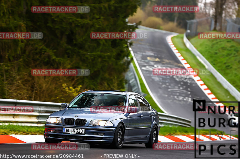 Bild #20984461 - Touristenfahrten Nürburgring Nordschleife (29.04.2023)