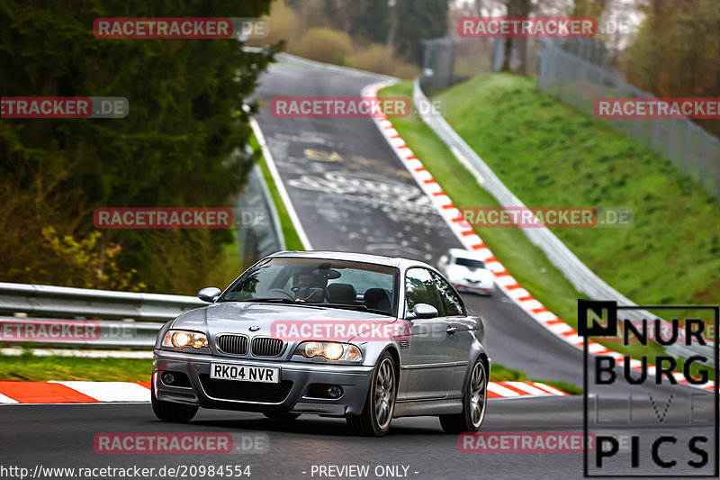 Bild #20984554 - Touristenfahrten Nürburgring Nordschleife (29.04.2023)