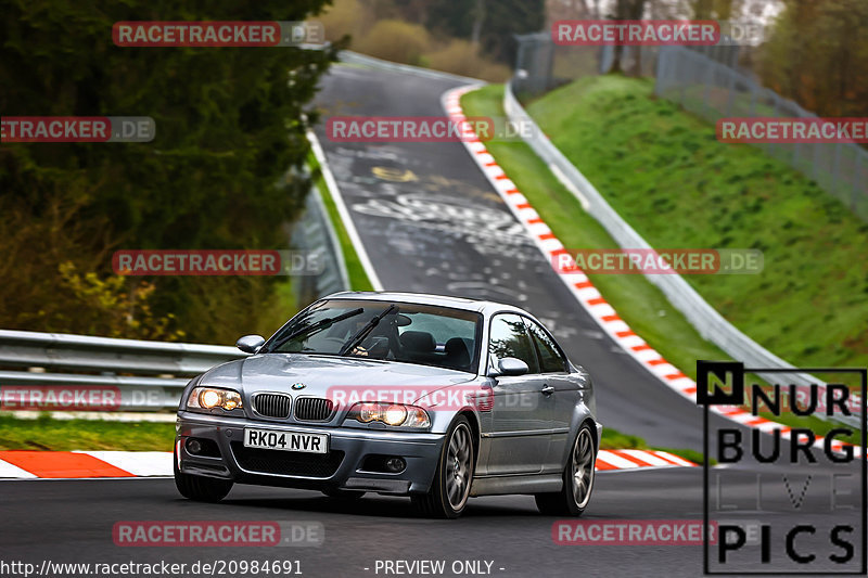 Bild #20984691 - Touristenfahrten Nürburgring Nordschleife (29.04.2023)