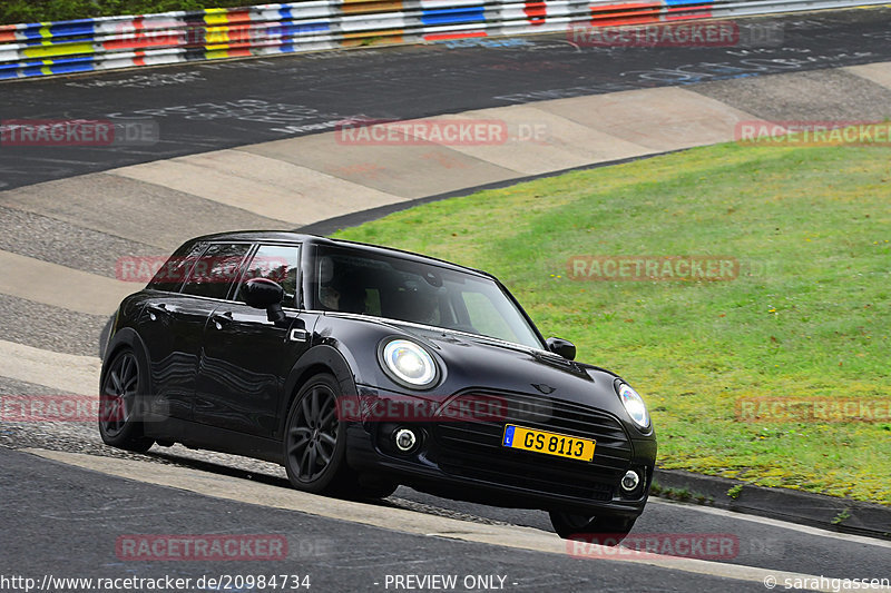 Bild #20984734 - Touristenfahrten Nürburgring Nordschleife (29.04.2023)