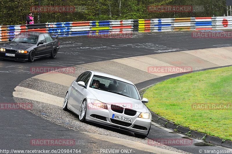 Bild #20984764 - Touristenfahrten Nürburgring Nordschleife (29.04.2023)