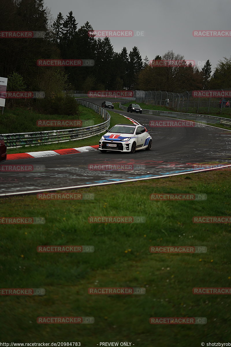 Bild #20984783 - Touristenfahrten Nürburgring Nordschleife (29.04.2023)