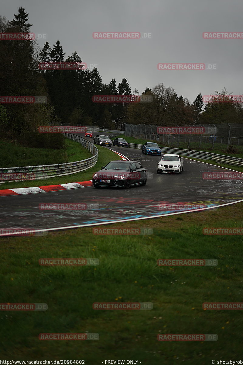 Bild #20984802 - Touristenfahrten Nürburgring Nordschleife (29.04.2023)