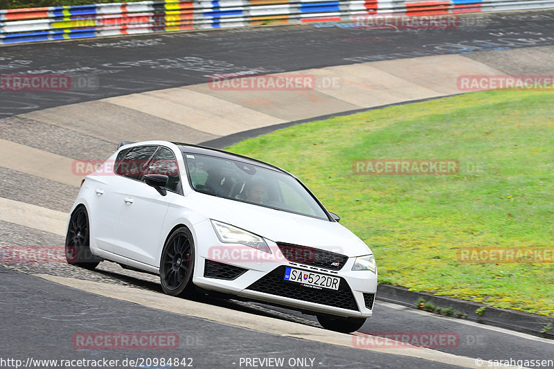 Bild #20984842 - Touristenfahrten Nürburgring Nordschleife (29.04.2023)