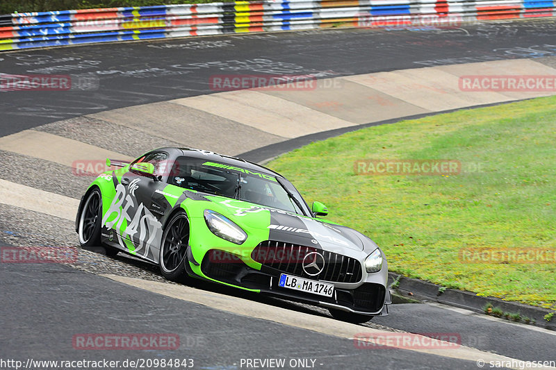 Bild #20984843 - Touristenfahrten Nürburgring Nordschleife (29.04.2023)