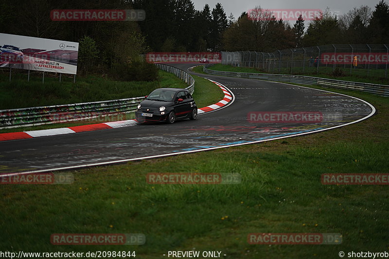 Bild #20984844 - Touristenfahrten Nürburgring Nordschleife (29.04.2023)