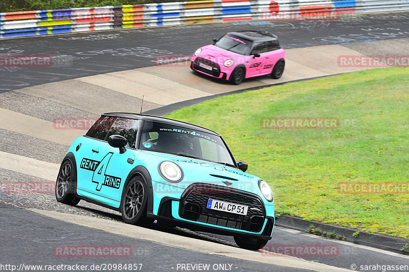 Bild #20984857 - Touristenfahrten Nürburgring Nordschleife (29.04.2023)