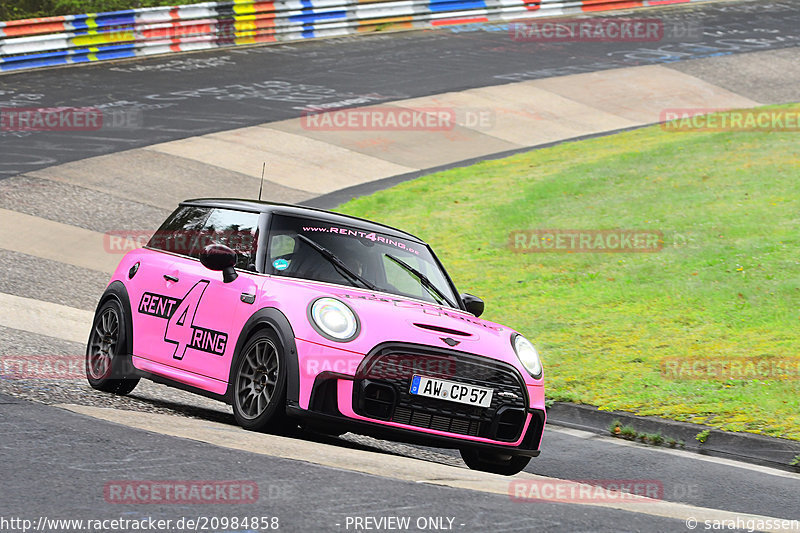 Bild #20984858 - Touristenfahrten Nürburgring Nordschleife (29.04.2023)