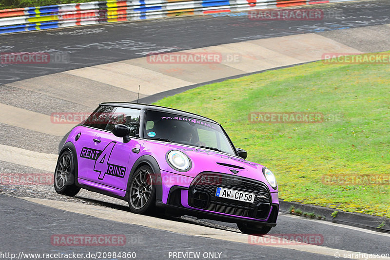 Bild #20984860 - Touristenfahrten Nürburgring Nordschleife (29.04.2023)