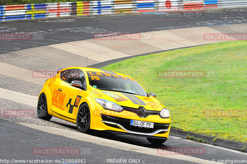 Bild #20984861 - Touristenfahrten Nürburgring Nordschleife (29.04.2023)