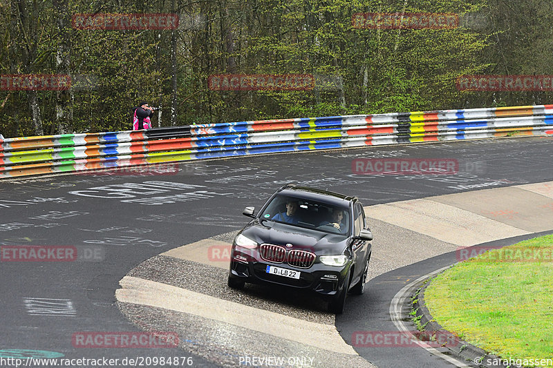 Bild #20984876 - Touristenfahrten Nürburgring Nordschleife (29.04.2023)