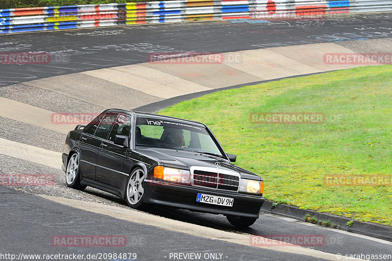 Bild #20984879 - Touristenfahrten Nürburgring Nordschleife (29.04.2023)