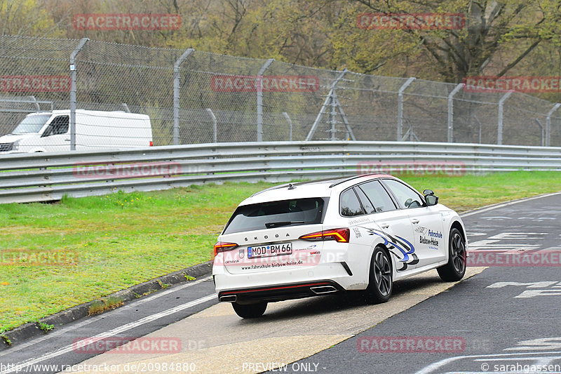 Bild #20984880 - Touristenfahrten Nürburgring Nordschleife (29.04.2023)