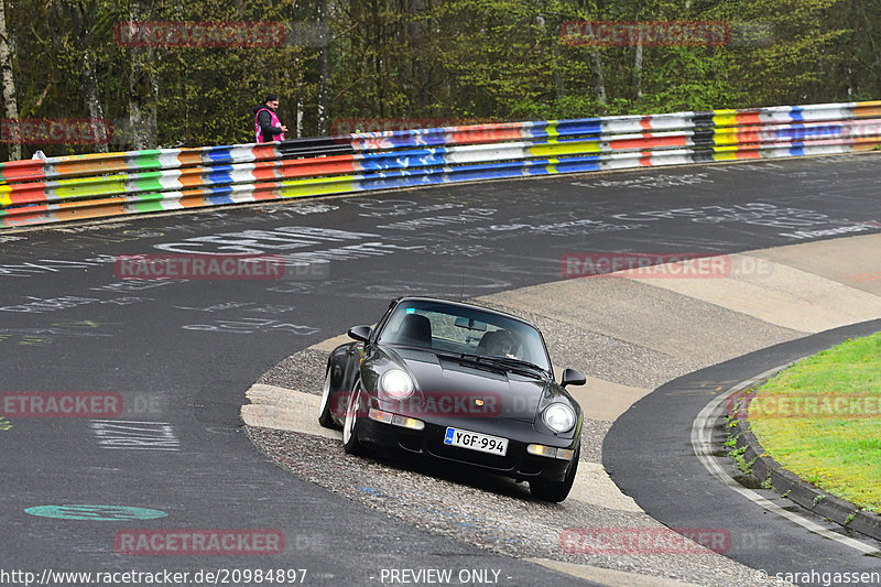 Bild #20984897 - Touristenfahrten Nürburgring Nordschleife (29.04.2023)