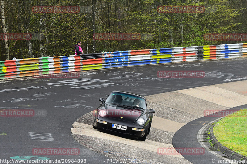 Bild #20984898 - Touristenfahrten Nürburgring Nordschleife (29.04.2023)