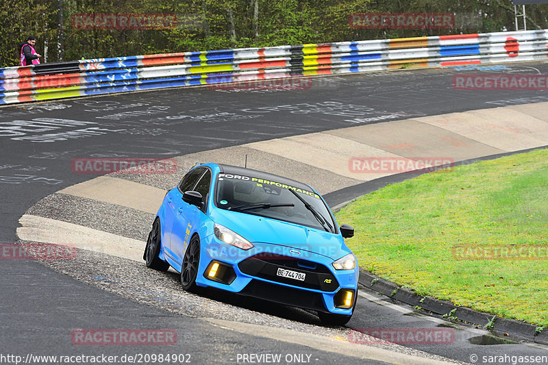 Bild #20984902 - Touristenfahrten Nürburgring Nordschleife (29.04.2023)