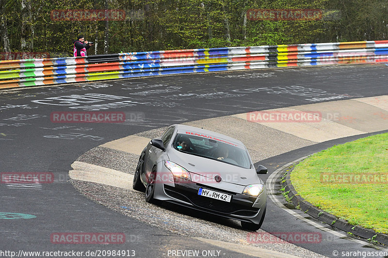 Bild #20984913 - Touristenfahrten Nürburgring Nordschleife (29.04.2023)