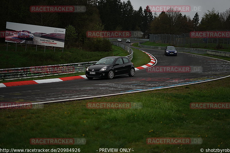 Bild #20984926 - Touristenfahrten Nürburgring Nordschleife (29.04.2023)