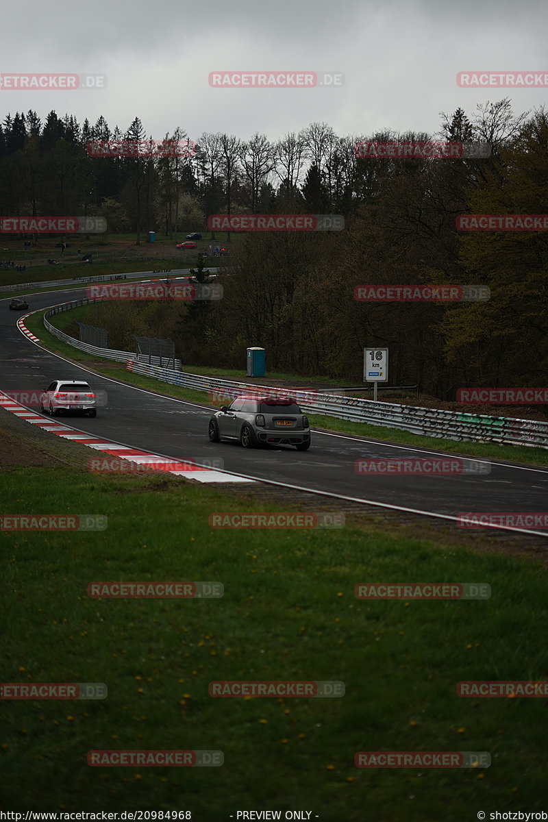 Bild #20984968 - Touristenfahrten Nürburgring Nordschleife (29.04.2023)