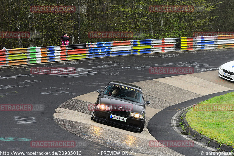 Bild #20985013 - Touristenfahrten Nürburgring Nordschleife (29.04.2023)