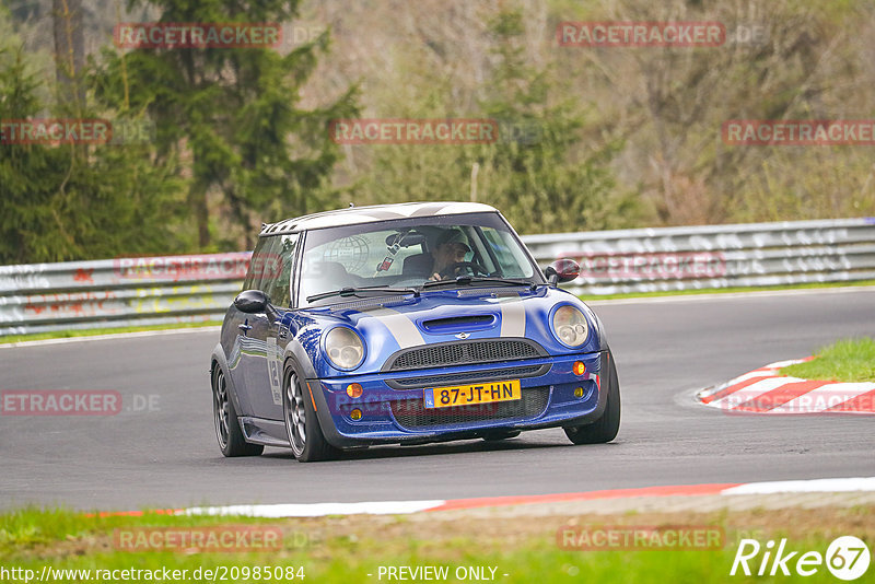 Bild #20985084 - Touristenfahrten Nürburgring Nordschleife (29.04.2023)