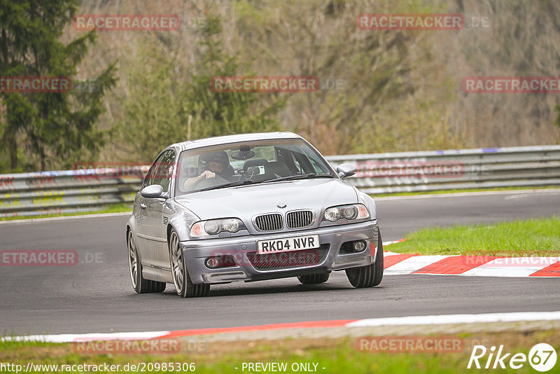 Bild #20985306 - Touristenfahrten Nürburgring Nordschleife (29.04.2023)