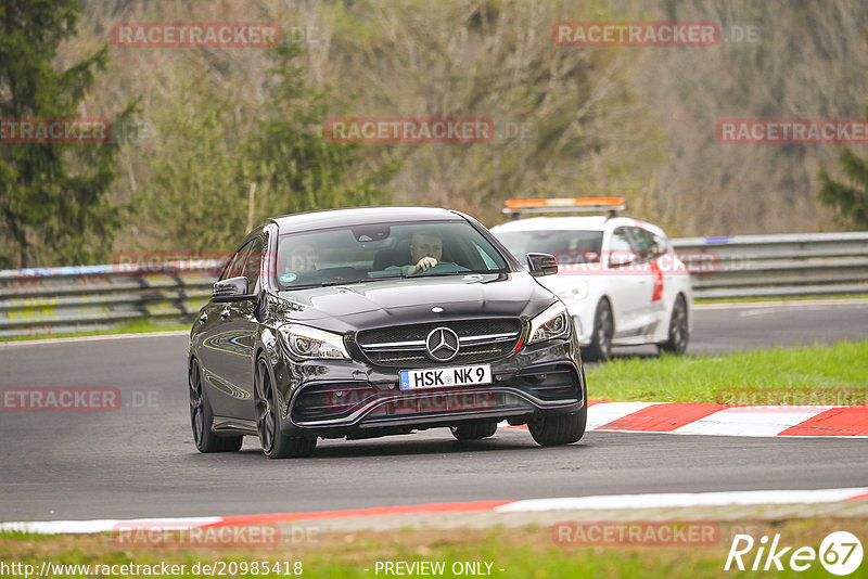 Bild #20985418 - Touristenfahrten Nürburgring Nordschleife (29.04.2023)