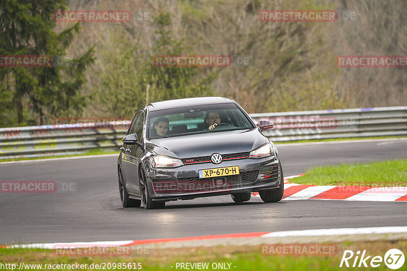 Bild #20985615 - Touristenfahrten Nürburgring Nordschleife (29.04.2023)