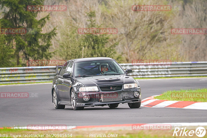 Bild #20985654 - Touristenfahrten Nürburgring Nordschleife (29.04.2023)