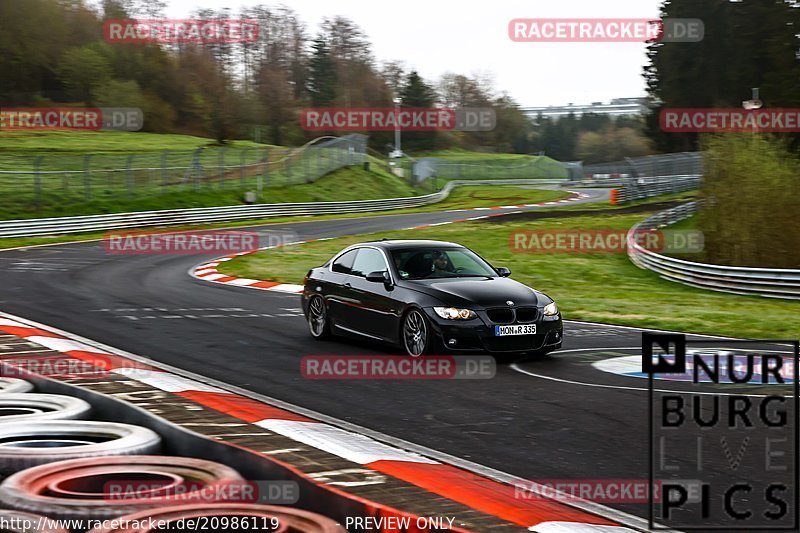 Bild #20986119 - Touristenfahrten Nürburgring Nordschleife (29.04.2023)