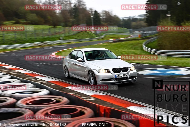 Bild #20986148 - Touristenfahrten Nürburgring Nordschleife (29.04.2023)