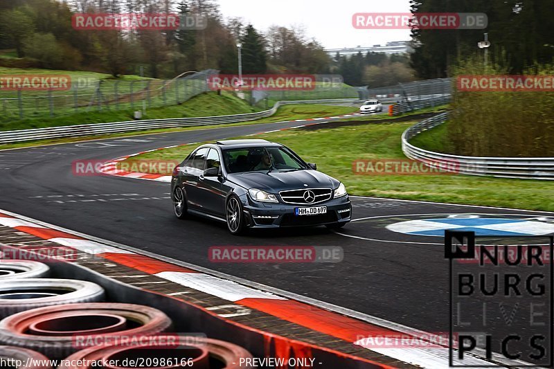 Bild #20986166 - Touristenfahrten Nürburgring Nordschleife (29.04.2023)