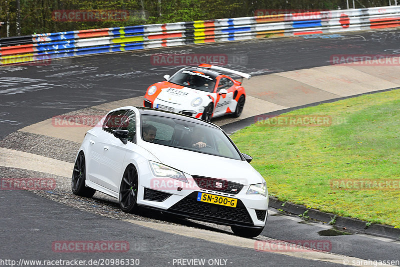 Bild #20986330 - Touristenfahrten Nürburgring Nordschleife (29.04.2023)