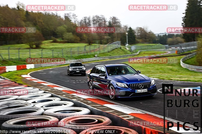 Bild #20986568 - Touristenfahrten Nürburgring Nordschleife (29.04.2023)