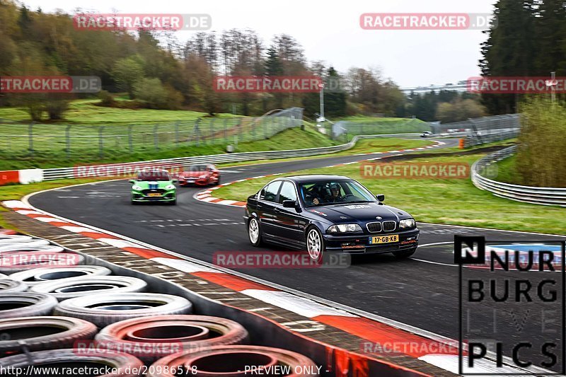 Bild #20986578 - Touristenfahrten Nürburgring Nordschleife (29.04.2023)