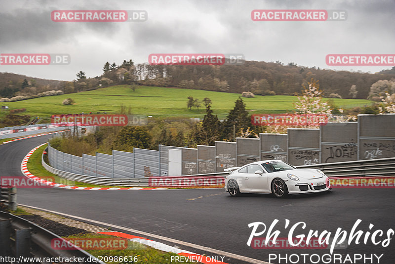 Bild #20986636 - Touristenfahrten Nürburgring Nordschleife (29.04.2023)