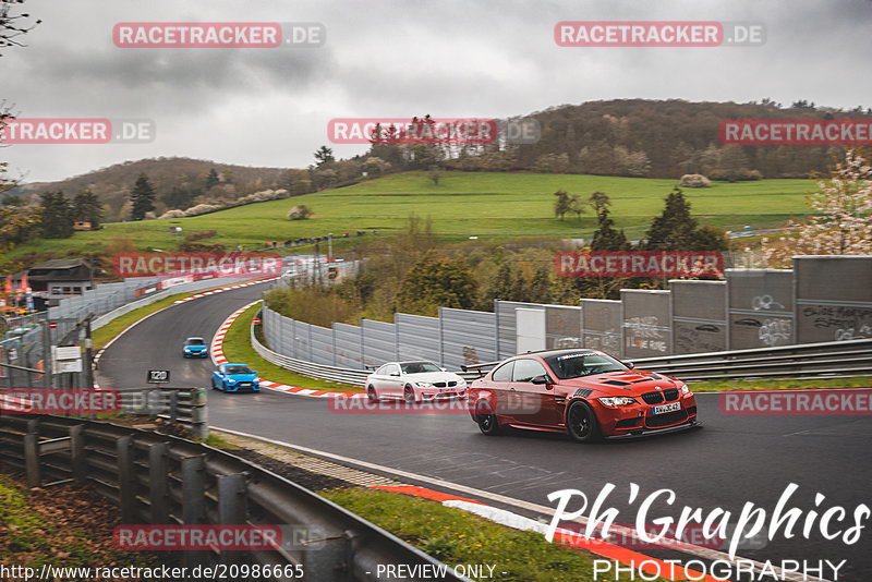 Bild #20986665 - Touristenfahrten Nürburgring Nordschleife (29.04.2023)