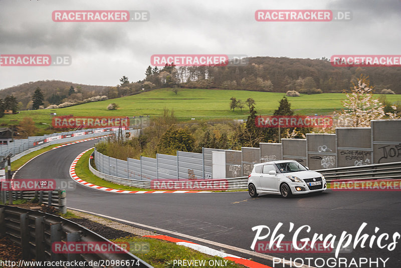 Bild #20986674 - Touristenfahrten Nürburgring Nordschleife (29.04.2023)