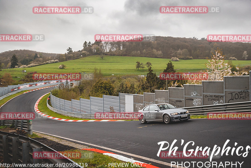 Bild #20986719 - Touristenfahrten Nürburgring Nordschleife (29.04.2023)