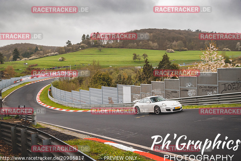 Bild #20986817 - Touristenfahrten Nürburgring Nordschleife (29.04.2023)