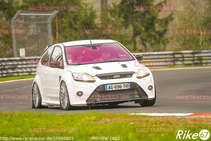 Bild #20986903 - Touristenfahrten Nürburgring Nordschleife (29.04.2023)