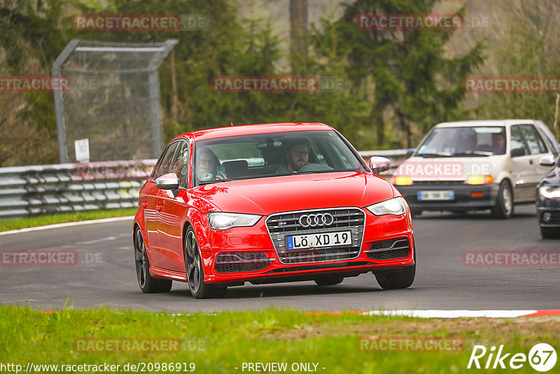 Bild #20986919 - Touristenfahrten Nürburgring Nordschleife (29.04.2023)