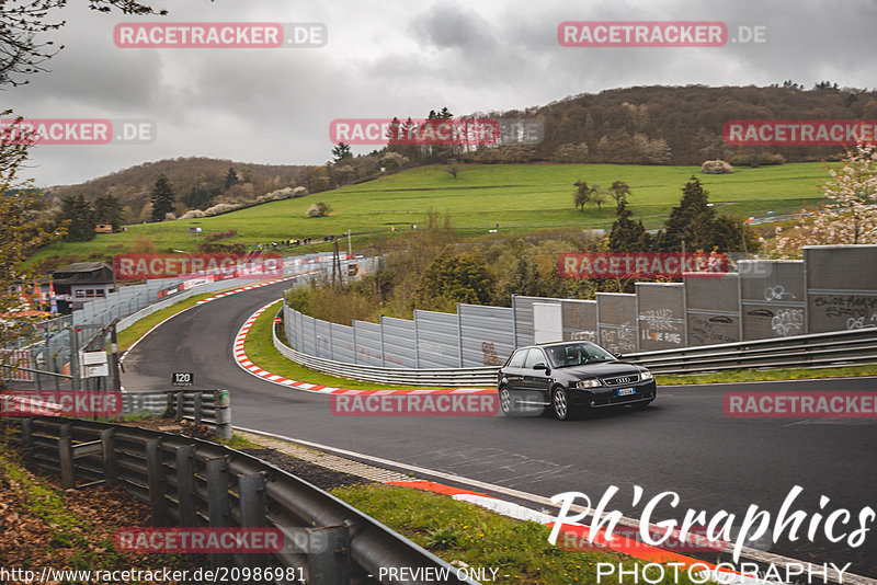 Bild #20986981 - Touristenfahrten Nürburgring Nordschleife (29.04.2023)