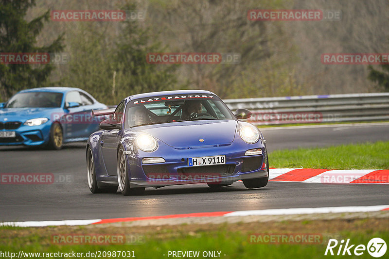 Bild #20987031 - Touristenfahrten Nürburgring Nordschleife (29.04.2023)