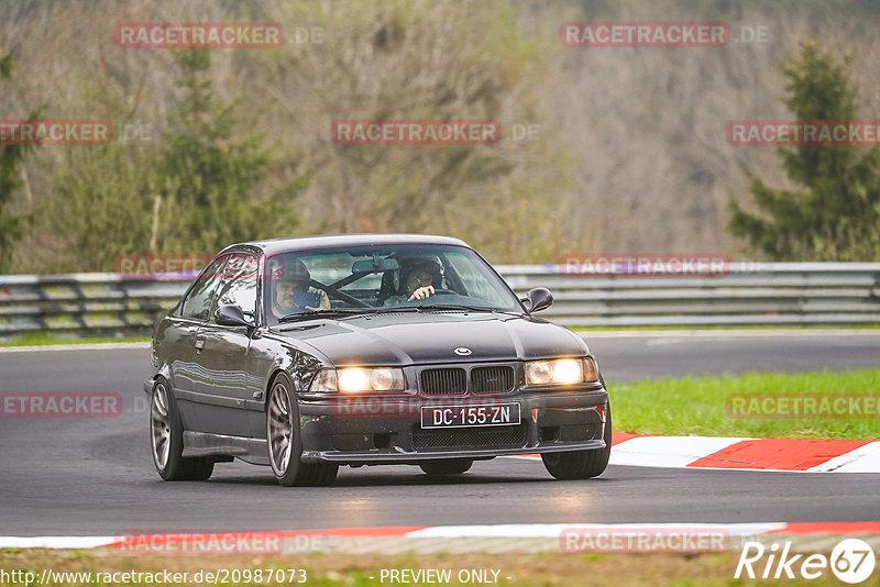 Bild #20987073 - Touristenfahrten Nürburgring Nordschleife (29.04.2023)